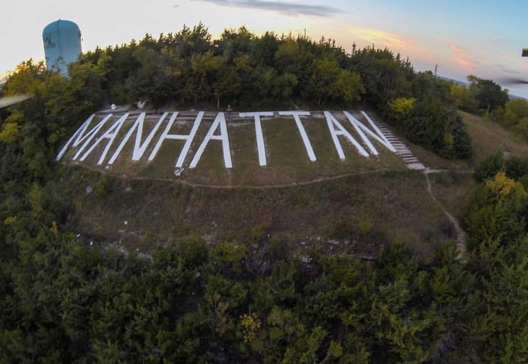 The Top 5 Places To Eat In Manhattan, KS, Ranked