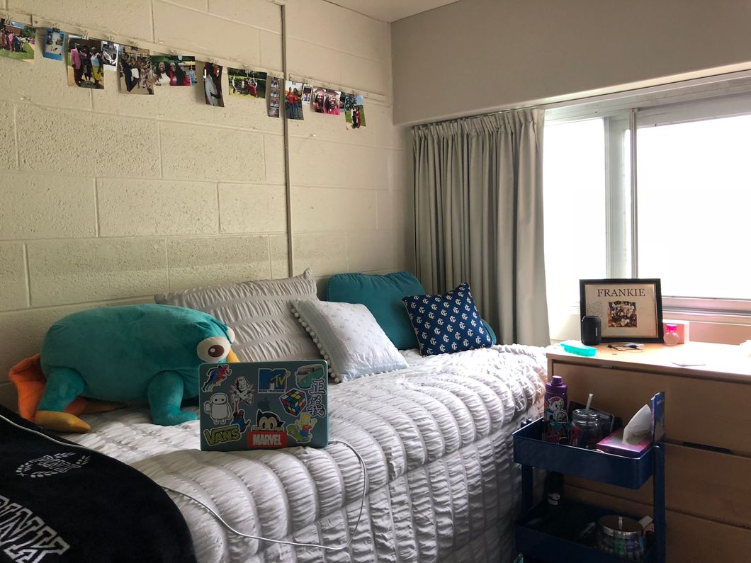 10 Things You'll Know Better About Your Roommate Than Their Parents Or Friends Know, Probably