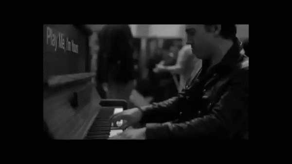 My Family Inherited A Gift For Music But I Never Felt Like I Did