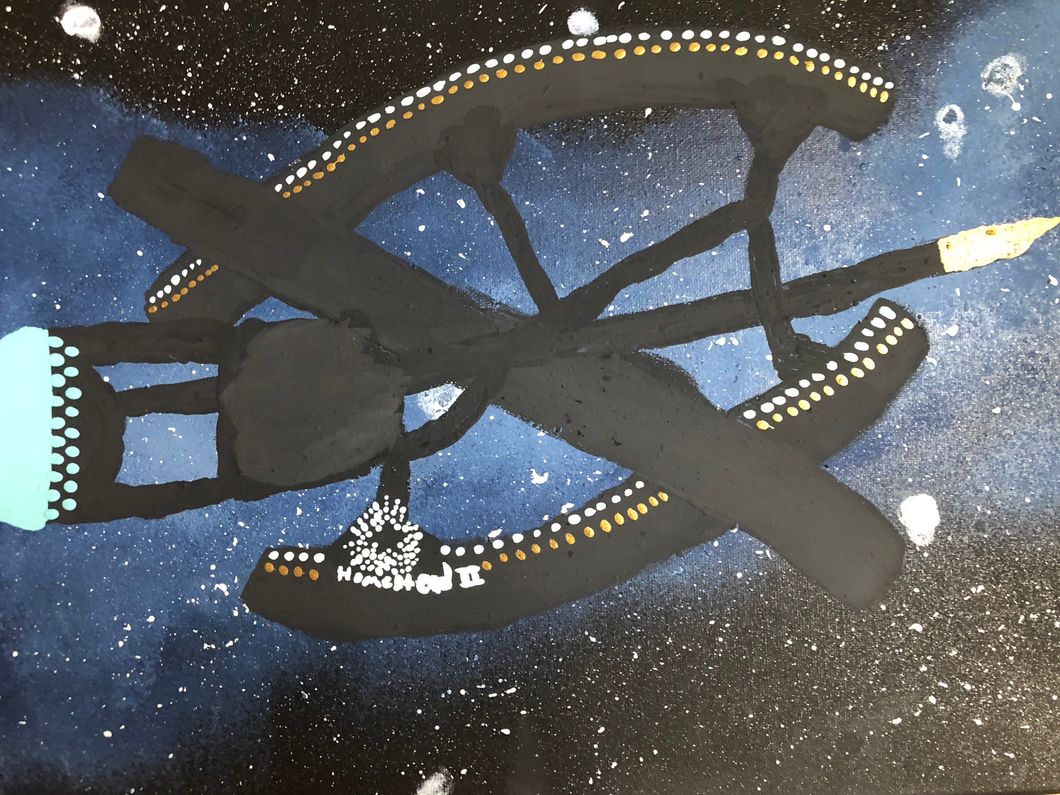 Dreams And Imaginations