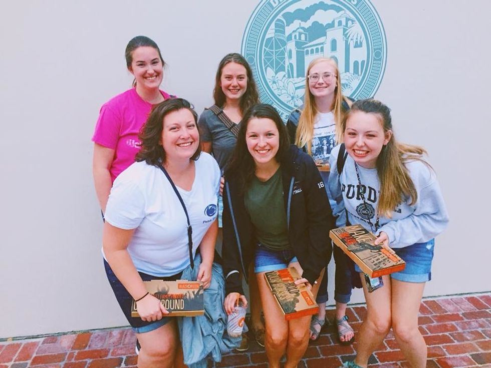 I Took A Semester Off To Do The Disney College Program, and I Don't Regret It