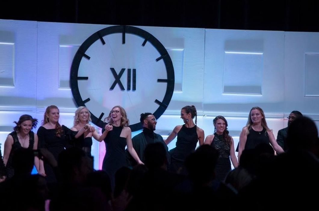 The Ultimate Miami University Bucket List For Juniors