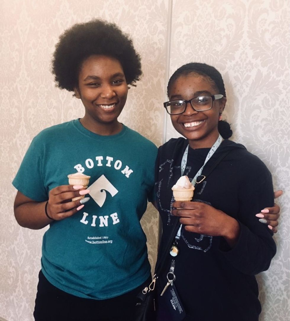 3 Ways To Support First Year College Students