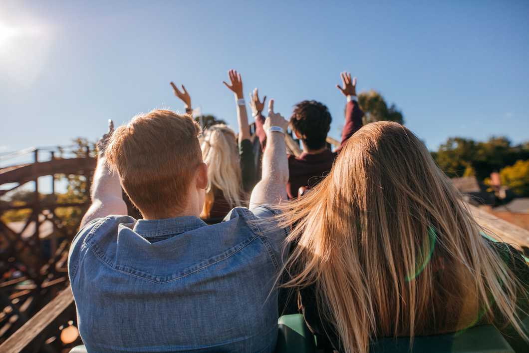 The Fear Behind Following Your Passion