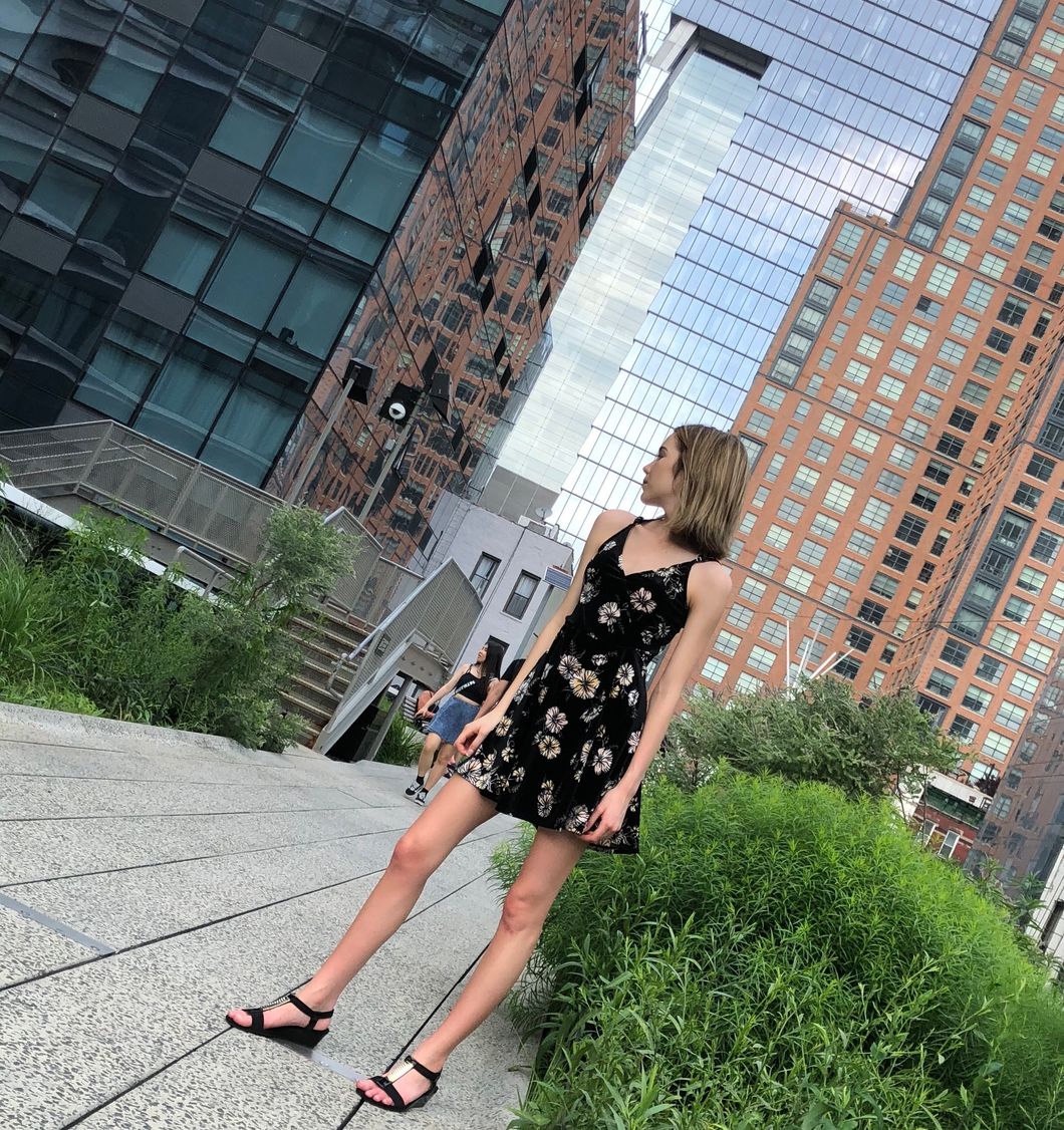 14 Things To Stop Saying To 'Tiny' Women