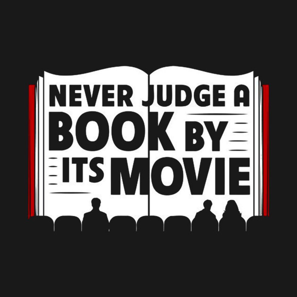 The Basics of Film Adaptation