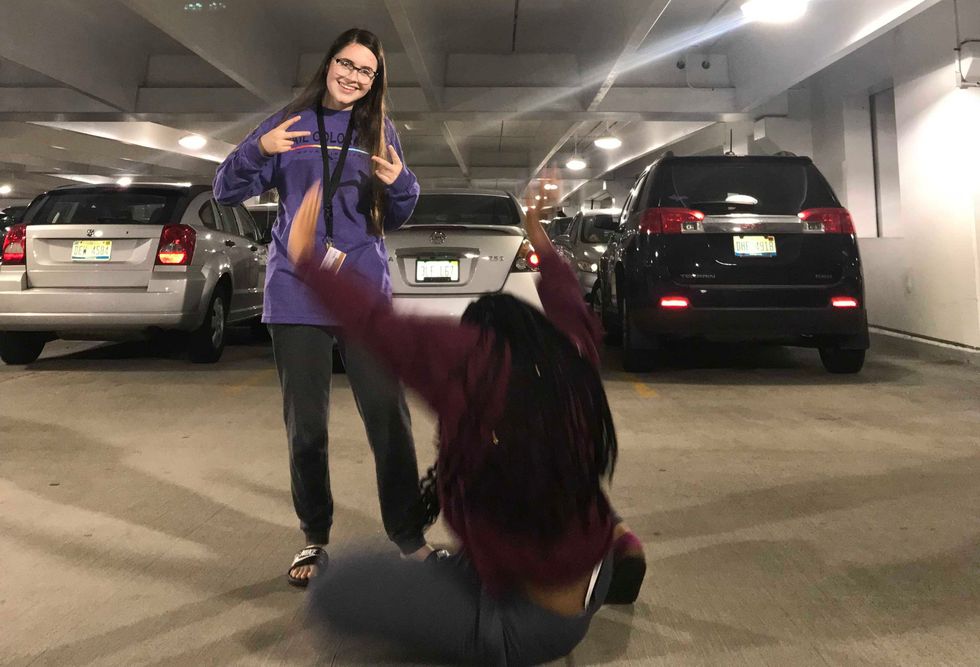 A Letter to My Best Friend