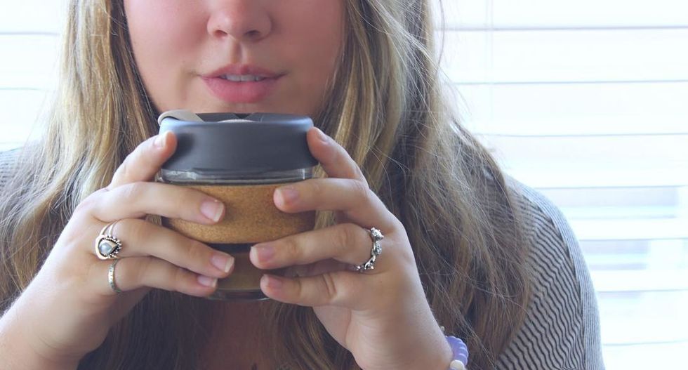 Pumpkin Spice Is Overrated