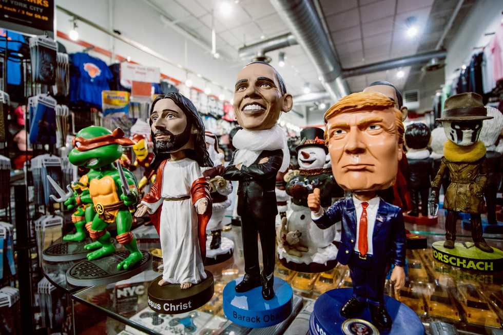 7 Thing I've Learned Since The 2016 Presidential Election