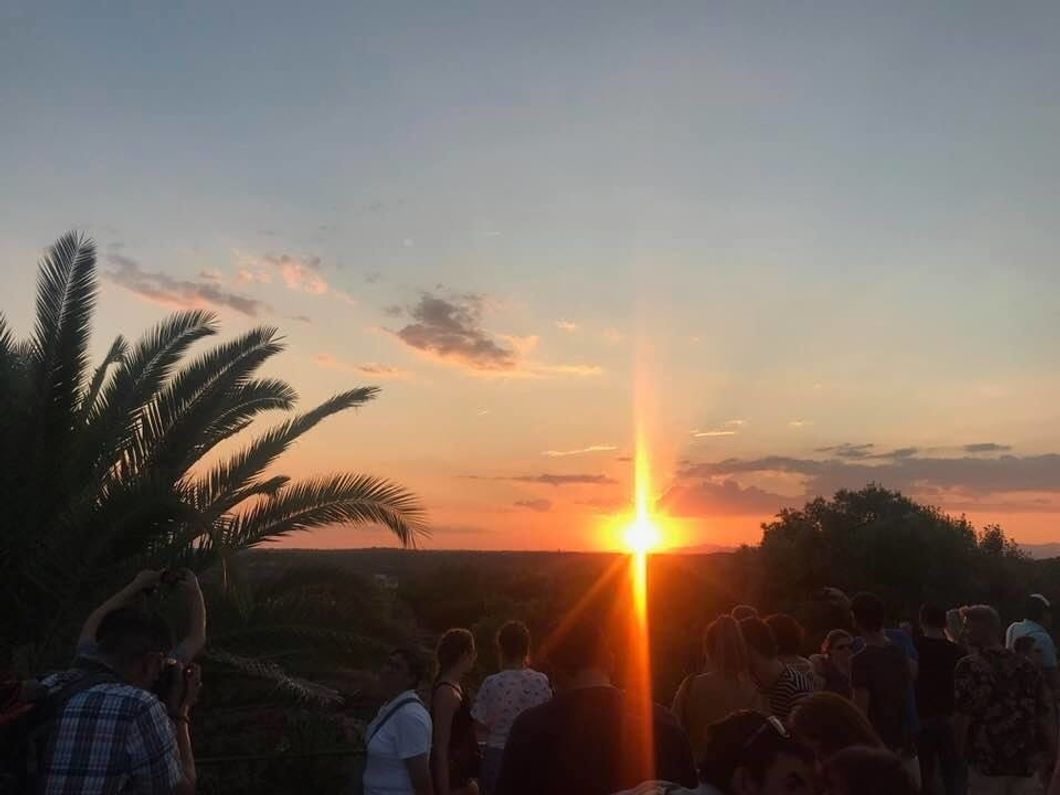 9 Words Of Wisdom To Remember When You're Studying Abroad