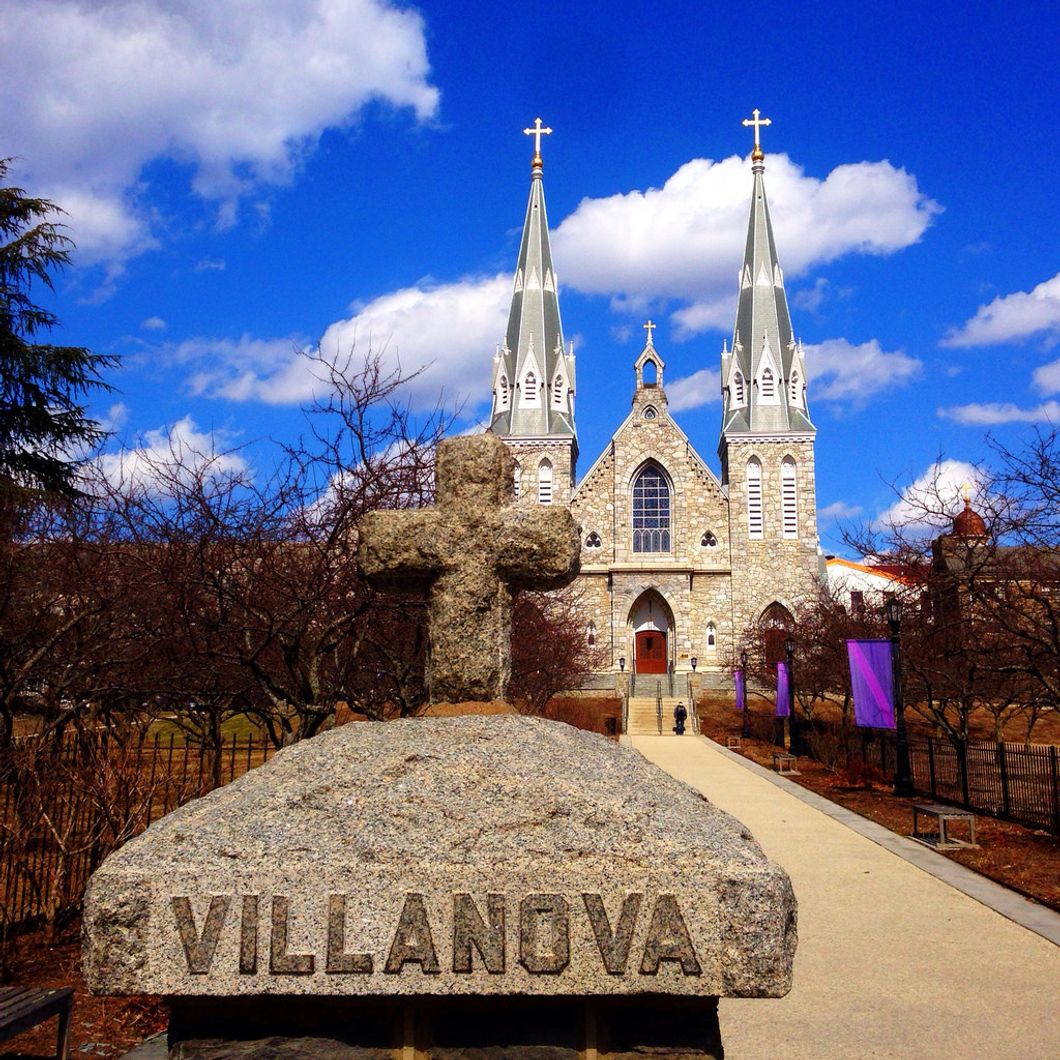 The Craziness Of College Friendship