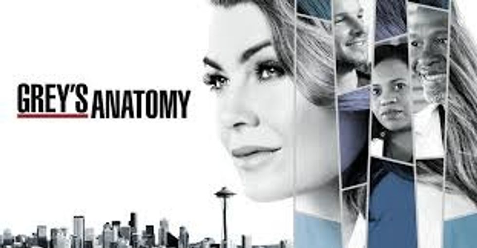 10 Things All Grey's Anatomy Fans Can Relate To