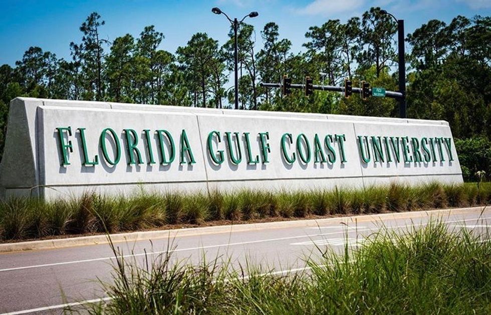 7 Reasons Why I'm Happy FGCU DOESN'T Have A Football Team