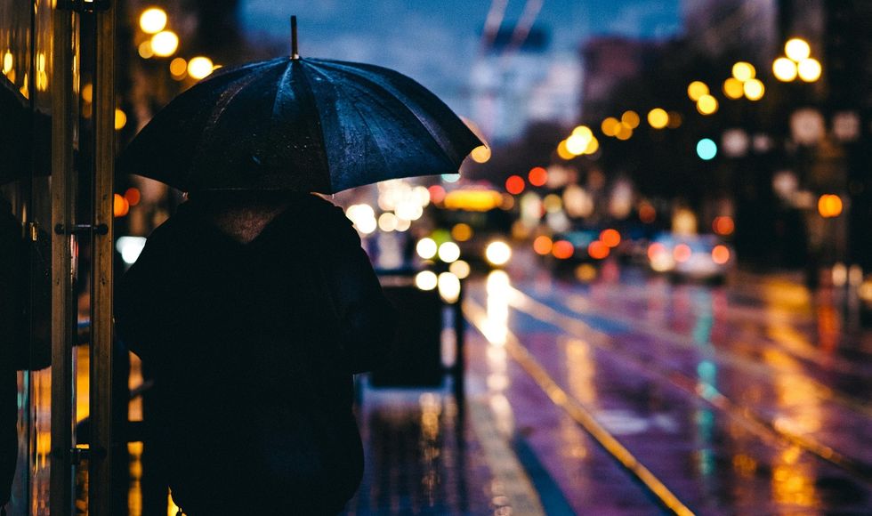 7 Reasons Why Rainy Weather Is The Best Kind Of Weather