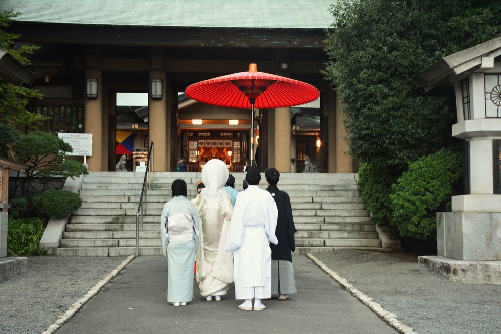 So you're going abroad: now what?