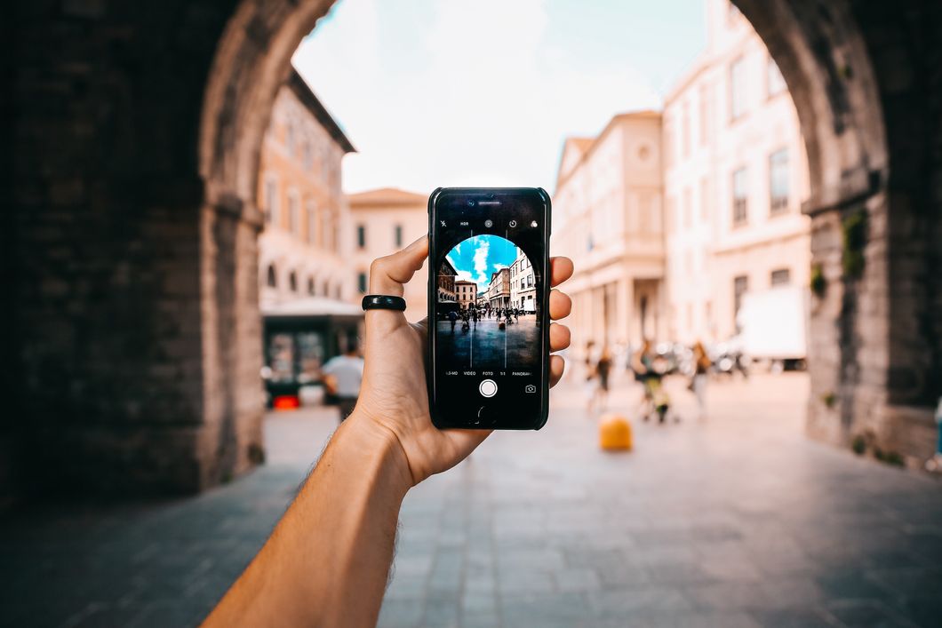 3 Easy Editing Apps For The Insta Photographer In All Of Us