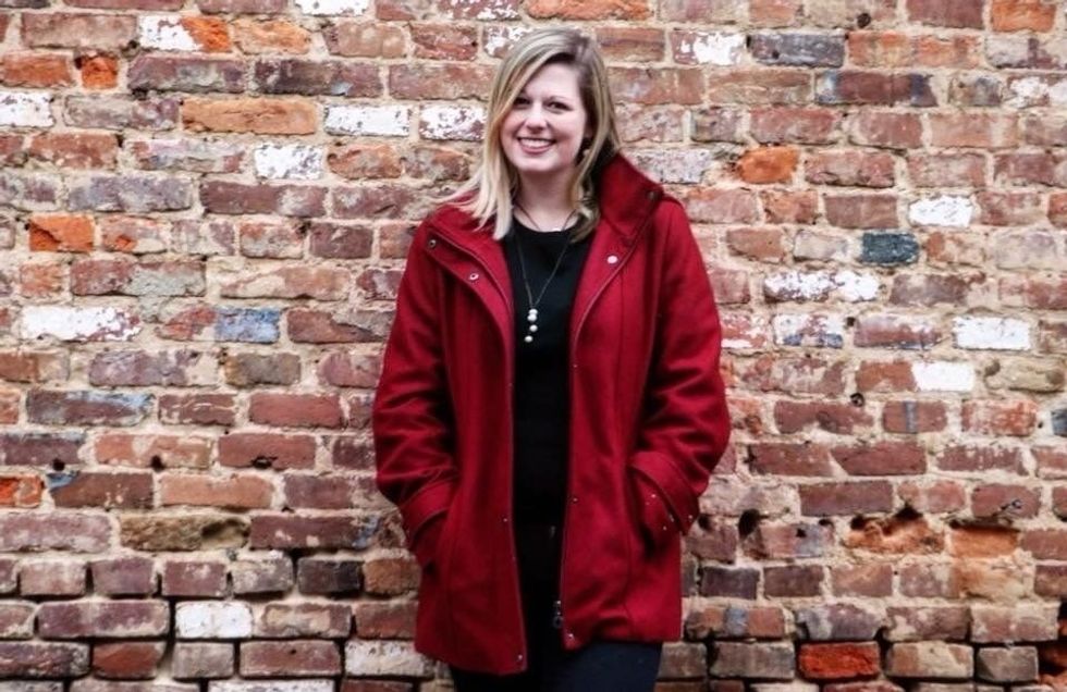 Let Yourself Happen To The World, Instead Of Letting The World Happen To You