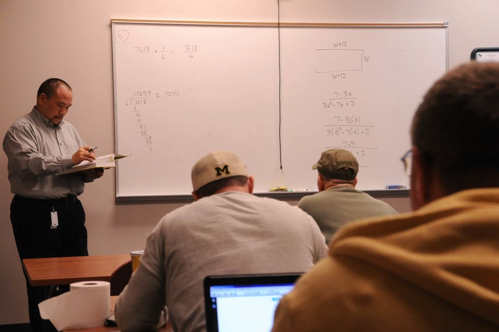 11 Professors Every College Student Can Bet Their $100K Tuition They'll Have, At Least Once