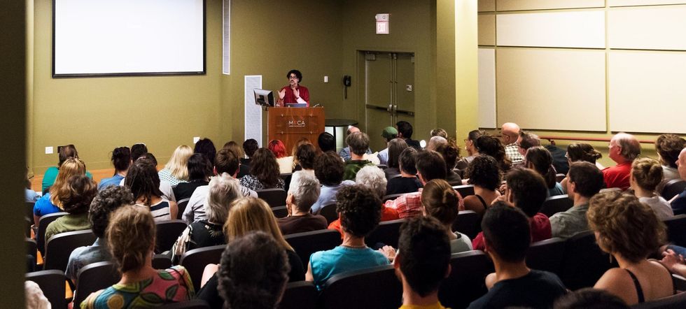 22 In-Class Thoughts, That 100 Percent Won't Be On The Exam— Even With A Curve