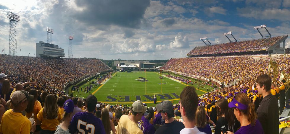 6 Things ECU Students Are Tired of Hearing You Say