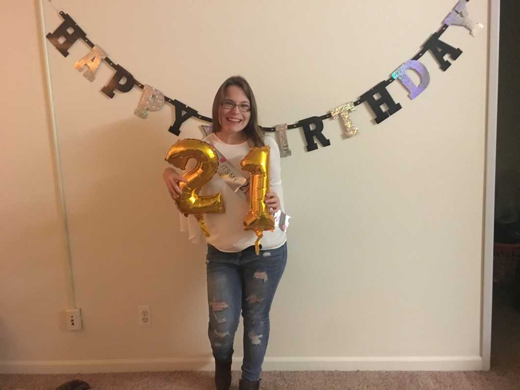 I Will Always Be The Girl Who Wants 'Something More,' And IDGAF If You Judge Me