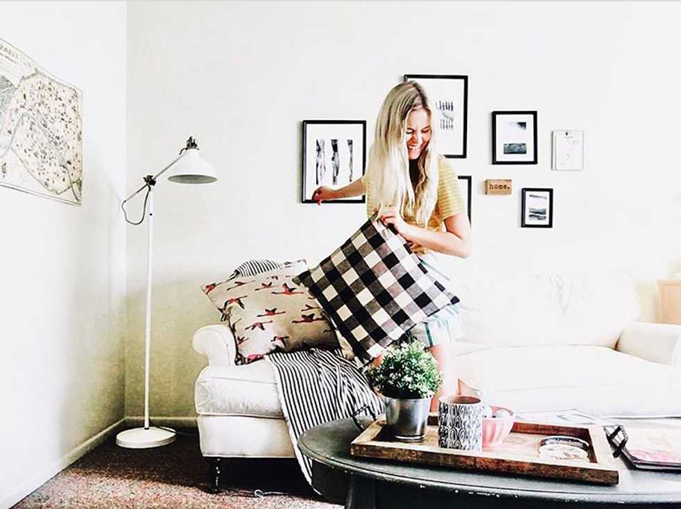 Living Off Campus Has Changed My View On Adulthood