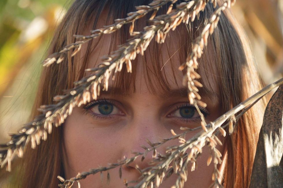 Being A Bully To Yourself Is Still Being A Bully