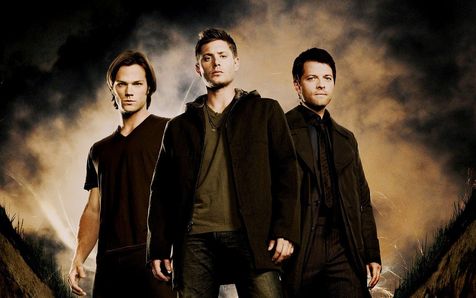 29 Thoughts You Inevitably Have While Watching 'Supernatural'