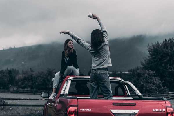 20 Things I Want To Try Out Now That I'm 20