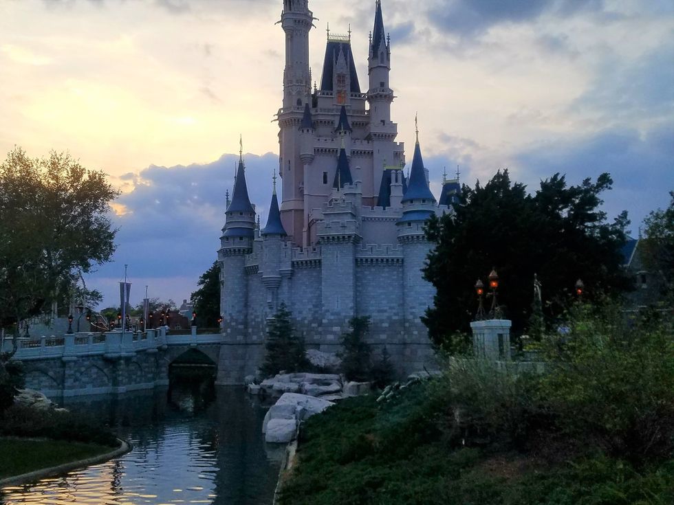 Applying For The Disney College Program is Stressful AF