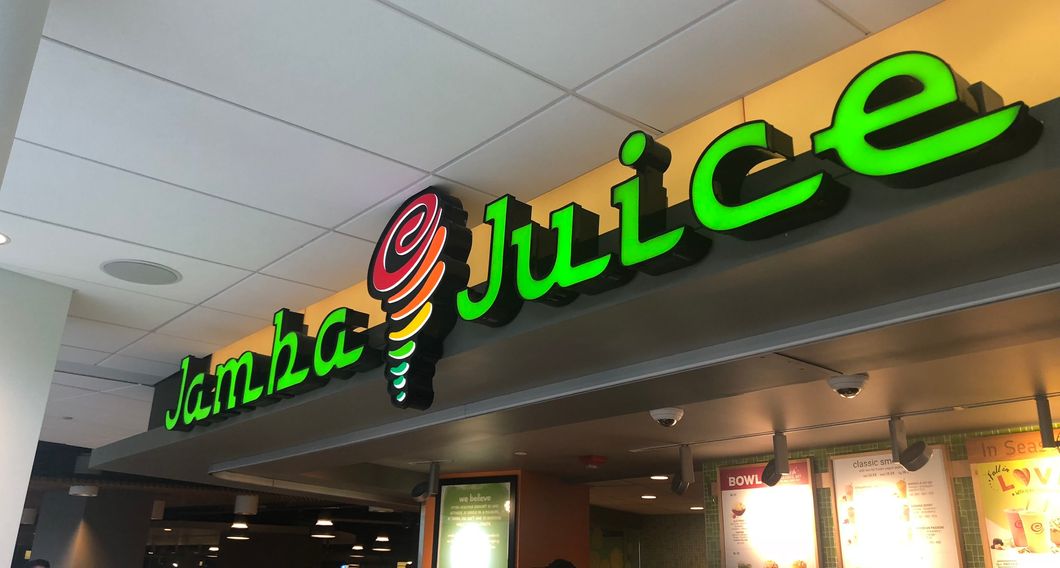 5 Jamba Menu Items All Smoothie Lovers Need To Try
