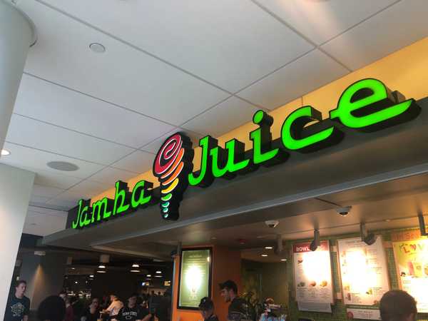 5 Jamba Menu Items All Smoothie Lovers Need To Try