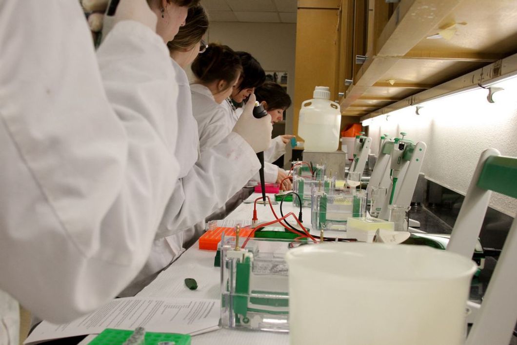 3 Things That Make Bio Majors REALLY Upset