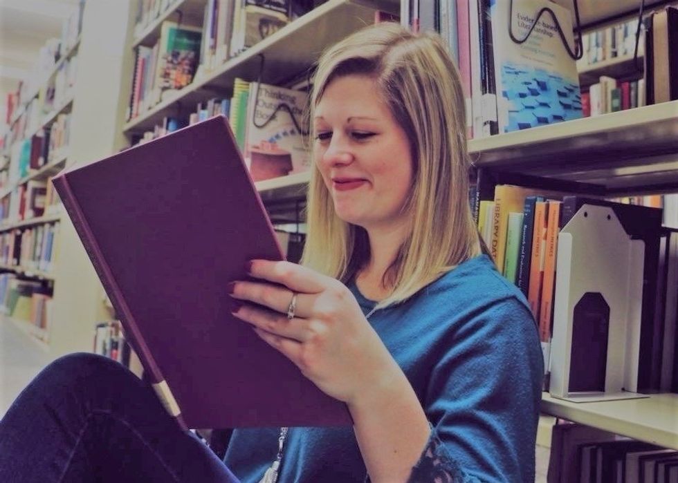 Healthcare Isn't Just A Job To Me, It's A Passion For Serving Others