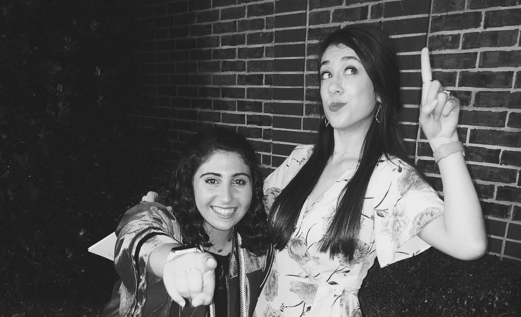 5 Reasons Being Part Of Your Best Friend’s Family Is The Biggest Blessing