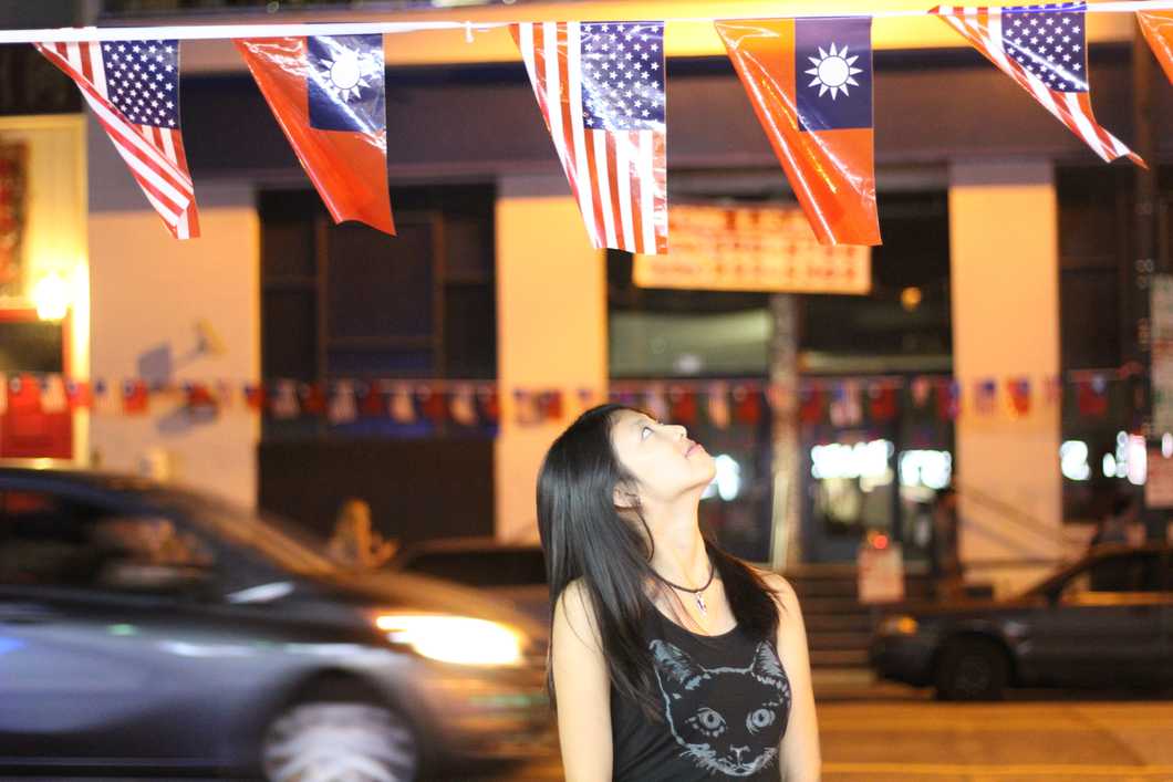 To Everyone Who's Ever Gone Through A Mild Identity Crisis