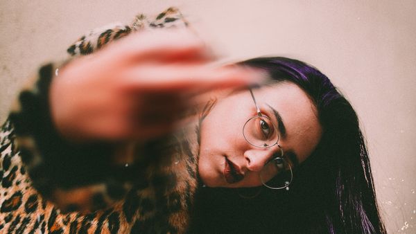 I Stopped Saying 'Sorry' For A Week And, Girl, You Should Try It Too