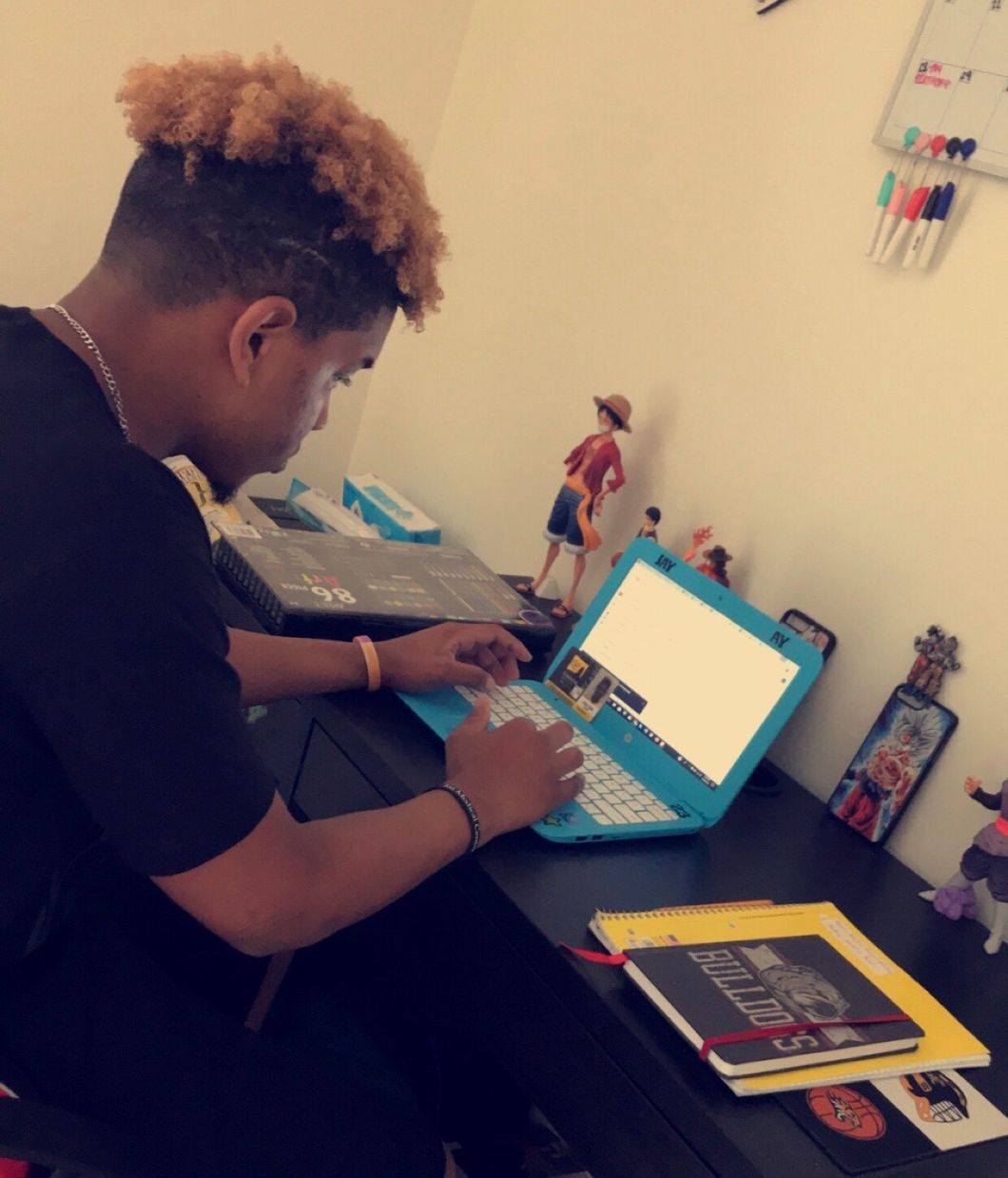 To Creators, It's Our Job To Inspire, Improve And Influence