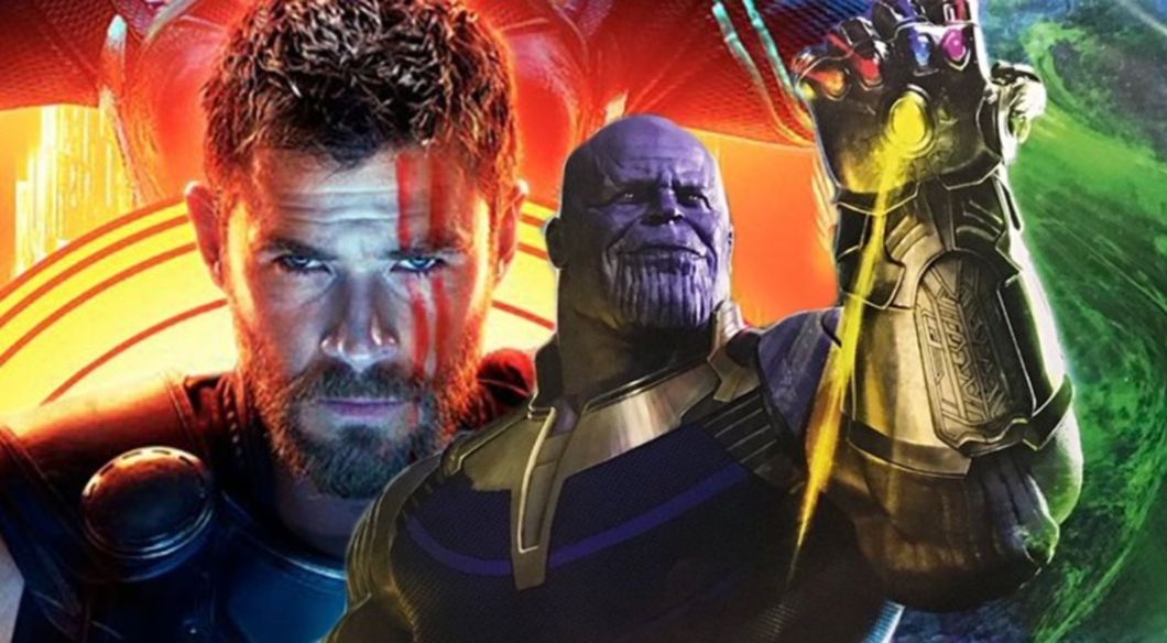 'Infinity War' Is Still Ruining People's Lives