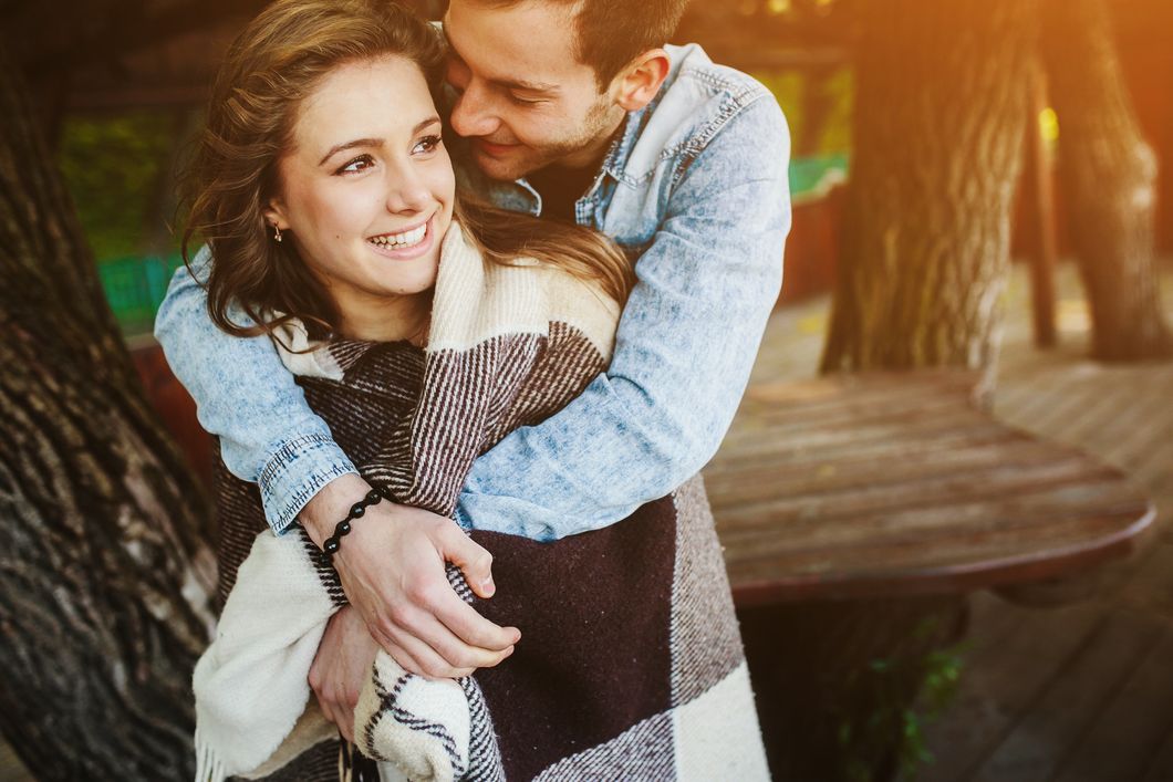 15 Facts About Cuffing Season That All People Who Are Desperate To Be Cuffed Should Know
