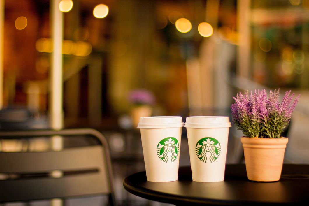 If Your Mood Was Determined By These 9 Starbucks Drinks