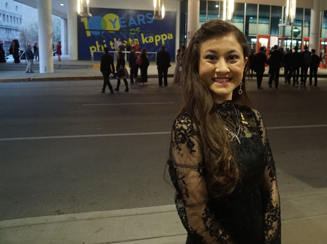 I’m SO Much More Than The Skinny Girl With A Pretty Face