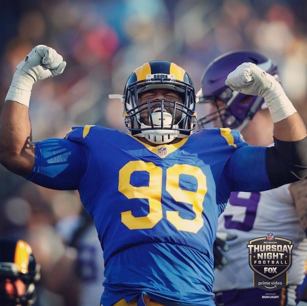 These Are Unarguably The 10 Greatest Defensive Tackles Of All Time