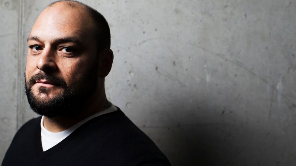 I Listened To A Former Neo-Nazi Speak, And Here's What Happened