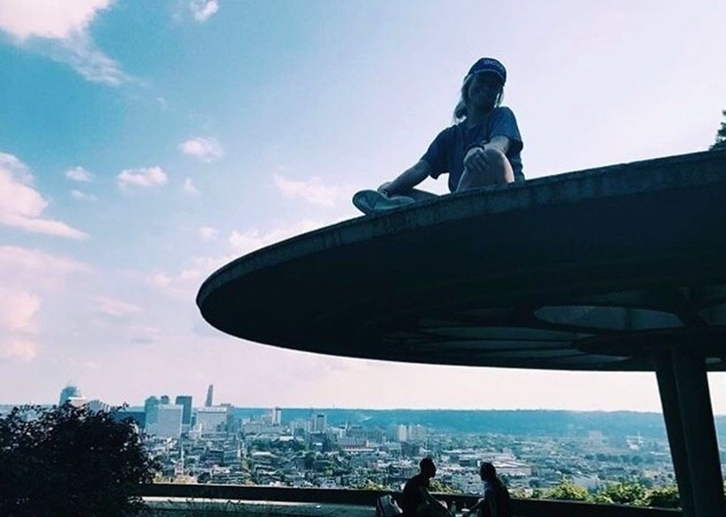 Creating Your Home Away From Home Is An Important Part Of Growing Up And Becoming An Adult