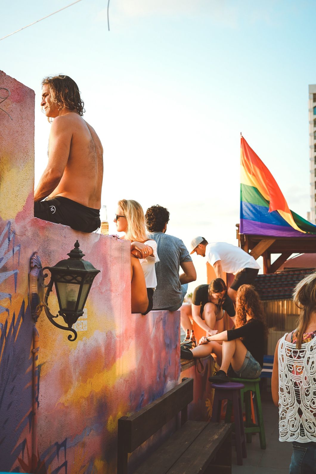 10 Sexualities You Need To Understand If You're Going To Insist On Labeling People