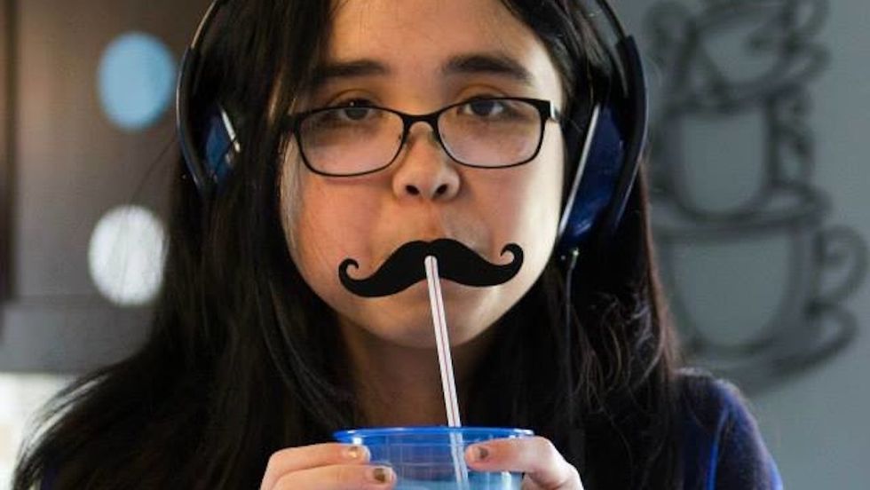 I Went A Day Without My Headphones And It Threw Everything Out Of Sync