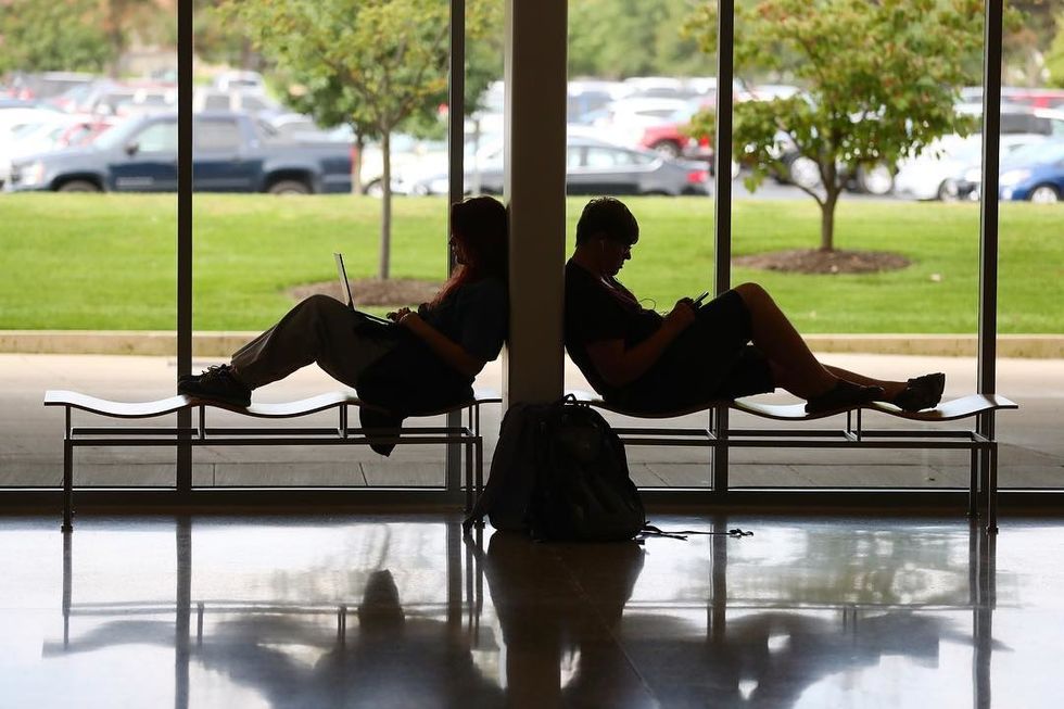 10 Thoughts Going Through Your Mind After Taking That First Big Exam, BEFORE The Grades Are Posted