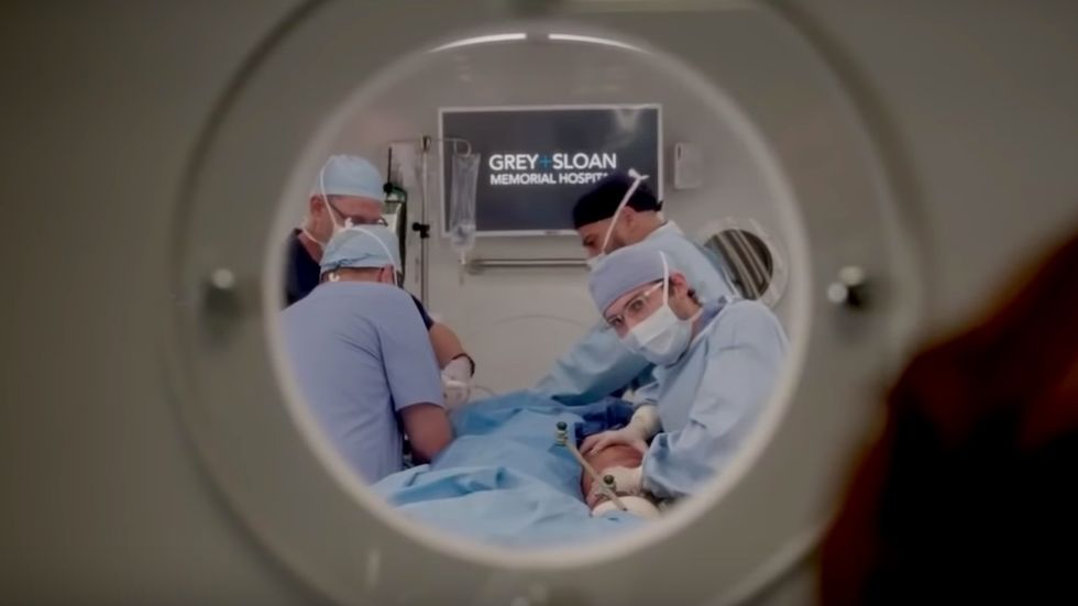 5 Questions I Need 'Grey's Anatomy,' Season 15, To Answer — STAT!