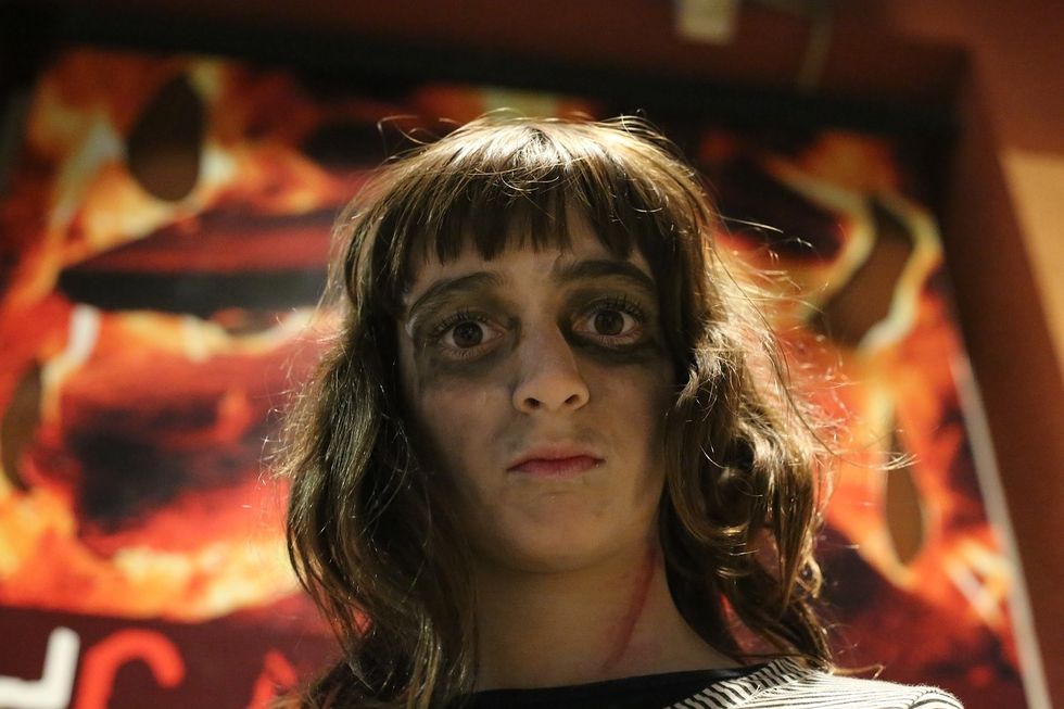 5 Easy, Last-Minute Halloween Costumes For The College Girl Who Does Everything Last-Minute